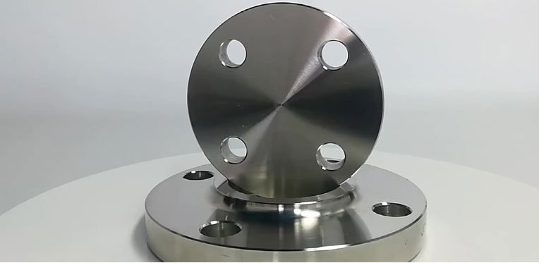 UNS N08800 Inconel 800 Blind BLRF Flanges